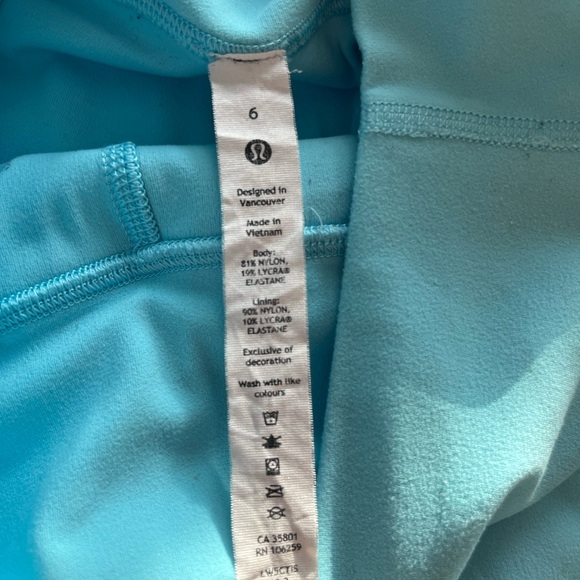 LuluLemon Align Leggings! - Picture 4 of 5